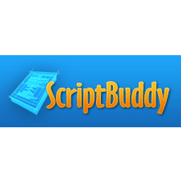 ScriptBuddy logo