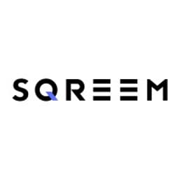 SQREEM logo