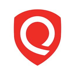 Qualys VM logo