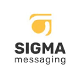 SIGMA Messaging logo
