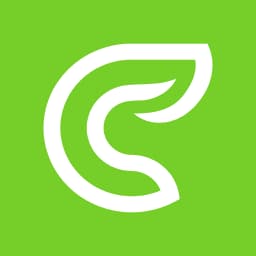 Crumble logo