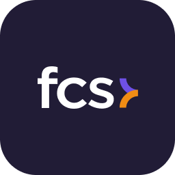 FCS Housekeeping logo