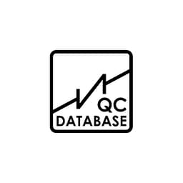 QC Database logo