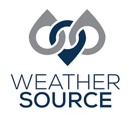 OnPoint Weather logo