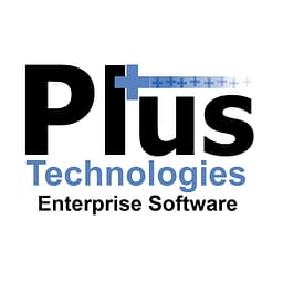 OM Plus logo