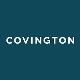 Covington & Burling logo