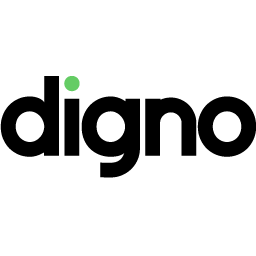 Digno logo