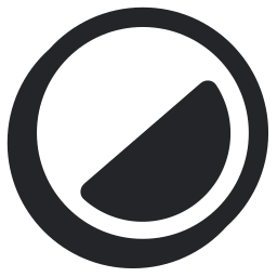 Uplifted logo