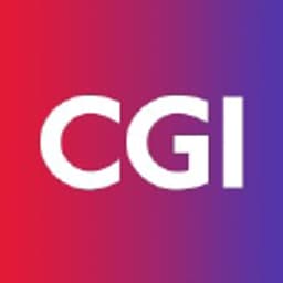 CGI Consulting logo