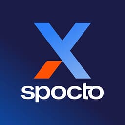 spocto logo