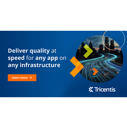Tricentis Tosca logo