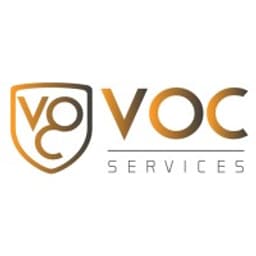 VOC Analyst Relations Services logo