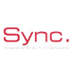 Sync. logo