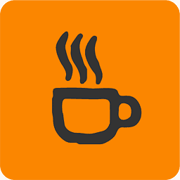 CoffeeCup HTML Editor logo