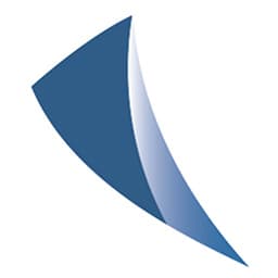 Focused logo