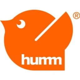Humm logo