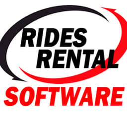 Rides Rental logo