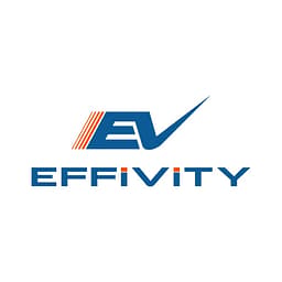 Effivity QMS Automation Software for ISO standards logo