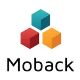 moBack logo