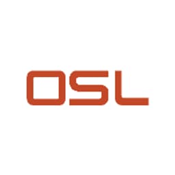 OSU Open Source Lab logo