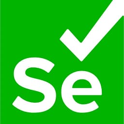 Selenium with Tor Browser on Graphical Ubuntu logo