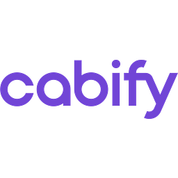 Cabify Business logo
