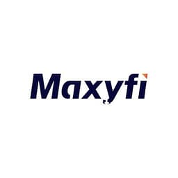 Maxyfi logo