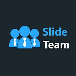 Enterprise License SlideTeam PowerPoint Subscription logo