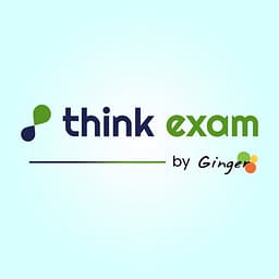Think Exam logo