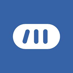 DashBook logo