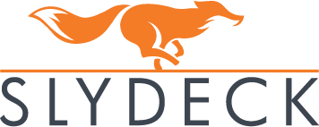 Slydeck logo