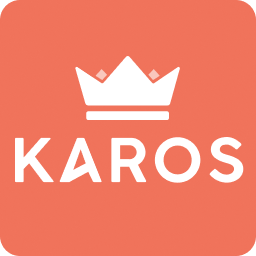 Karos Enterprise logo