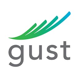 Gust Equity Management logo