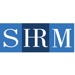 SHRM logo