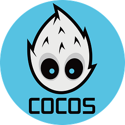 Cocos2d-X logo