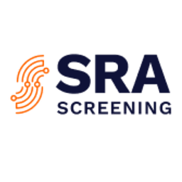 SRA Screening logo