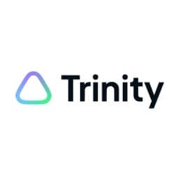 Trinity TMS logo