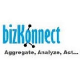 BizKonnect logo