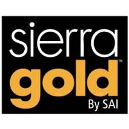 Sierra Gold logo