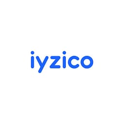 iyzico logo
