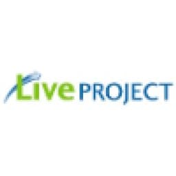 LiveProject logo