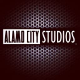 Alamo City Studios logo