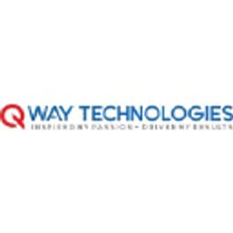 QWay Healthcare logo