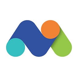 Matomo (Formerly Piwik) logo
