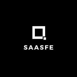 SAASFE logo