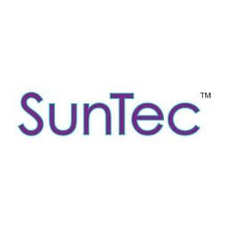 SunTec logo