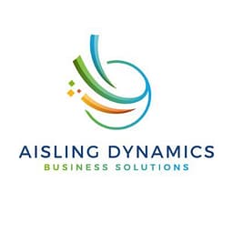 Aisling Dynamics Business Applications and Consulting logo