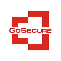 GoSecure Professional & Managed Security Services logo
