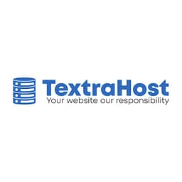 TextraHost logo