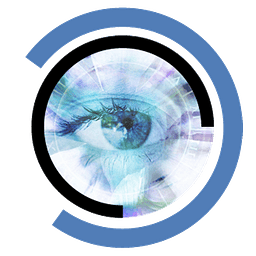 Blue Iris logo